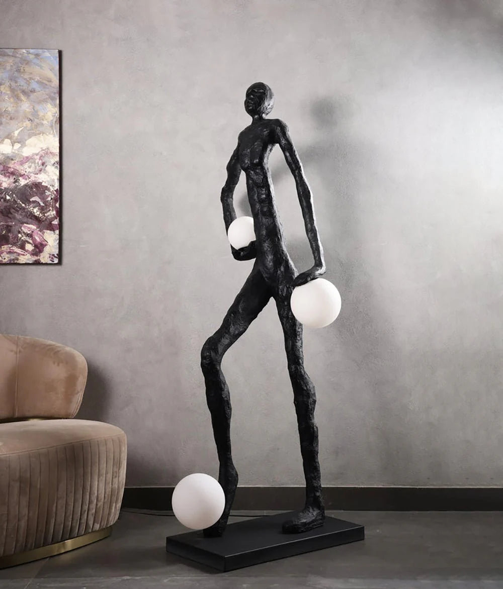 Kicking_Ball_Sculpture_Character_Floor_Lamp_6