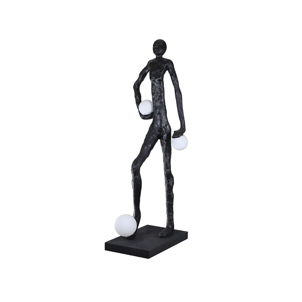 Kicking_Ball_Sculpture_Character_Floor_Lamp_8