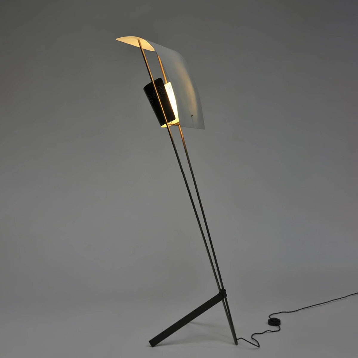 Kite Floor Lamp 13