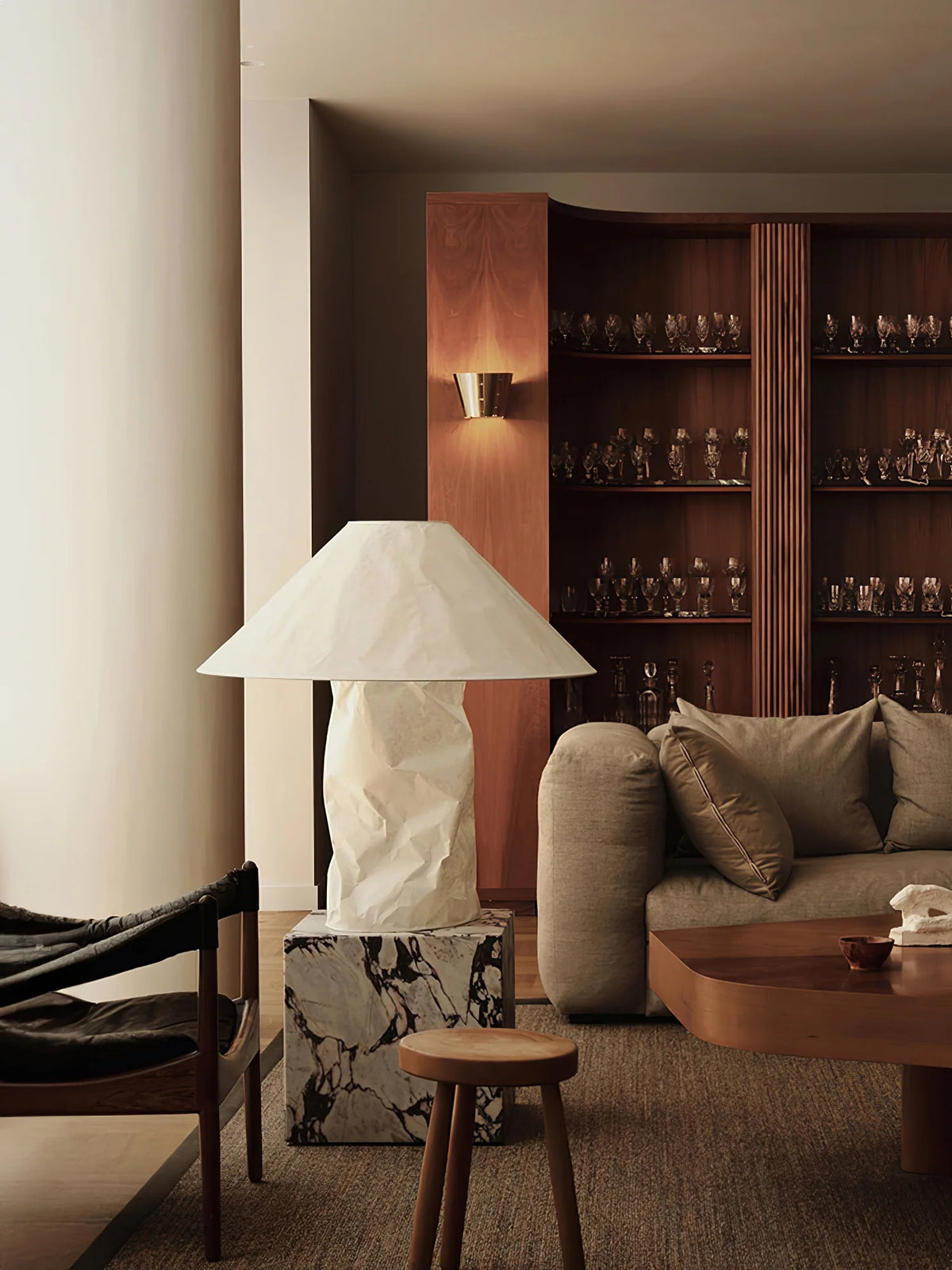 Lampampe Table Lamp 36