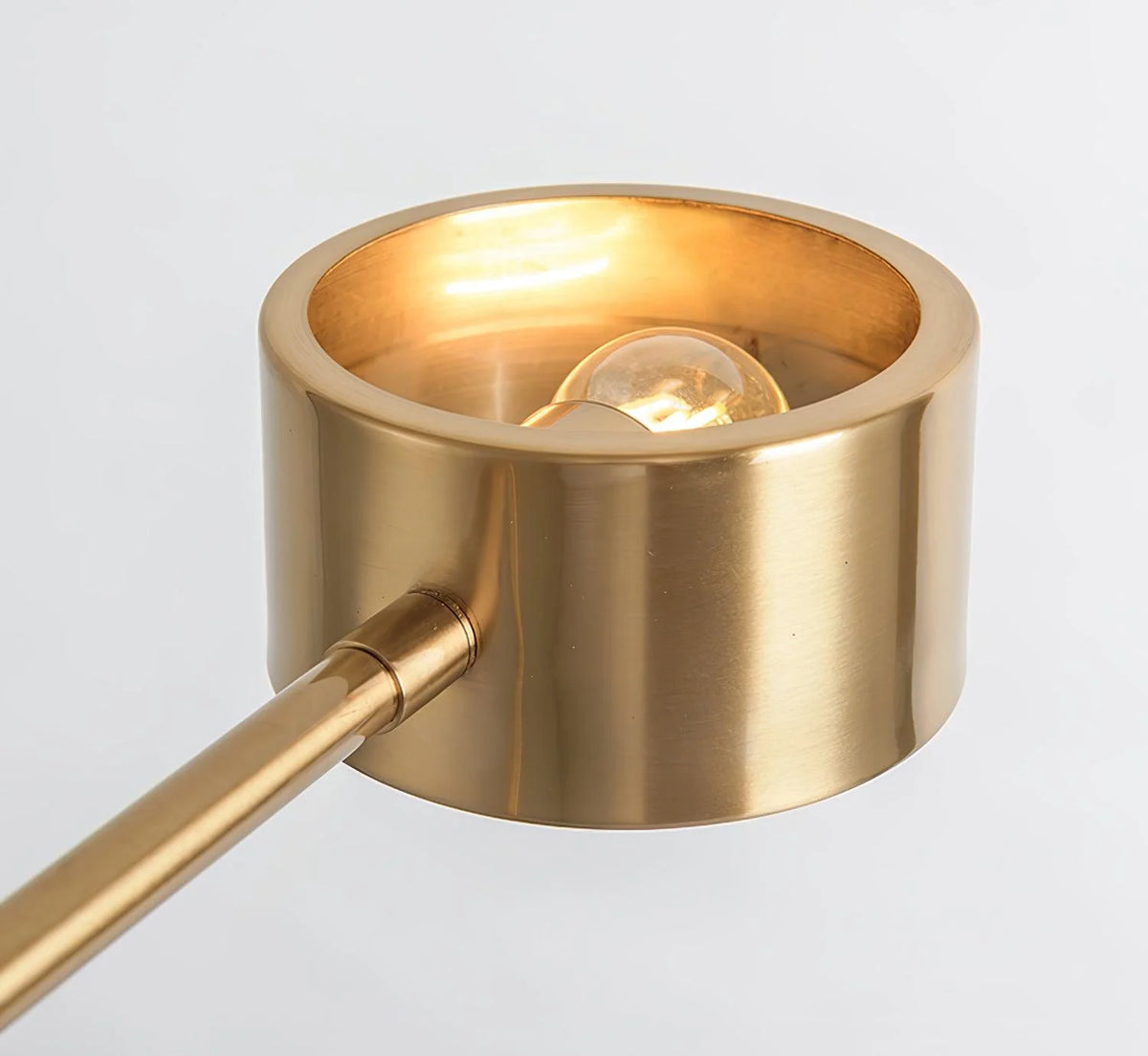 Lever Office Table Light 5