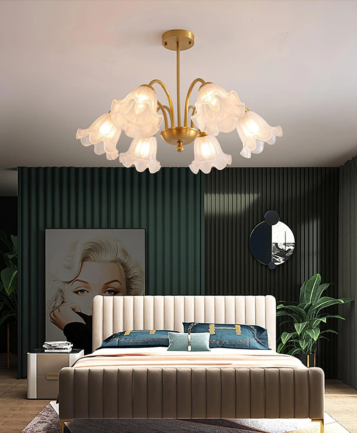 Lily_Chandelier_5