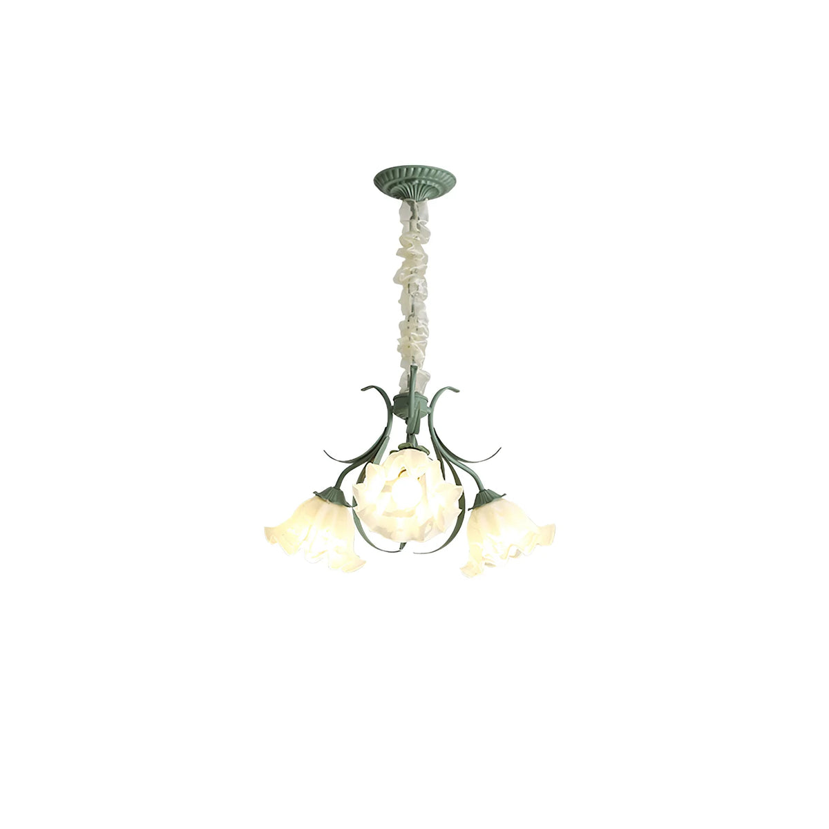 Lily_Of_The_Valley_Flower_Chandelier_13