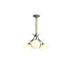 Lily_Of_The_Valley_Flower_Chandelier_13