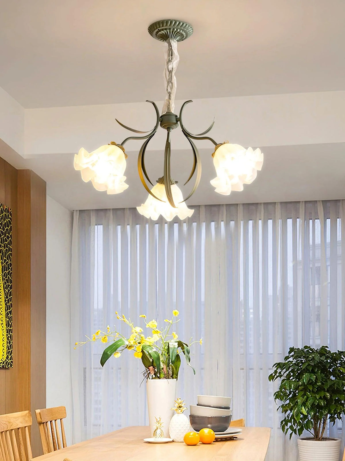 Lily_Of_The_Valley_Flower_Chandelier_23