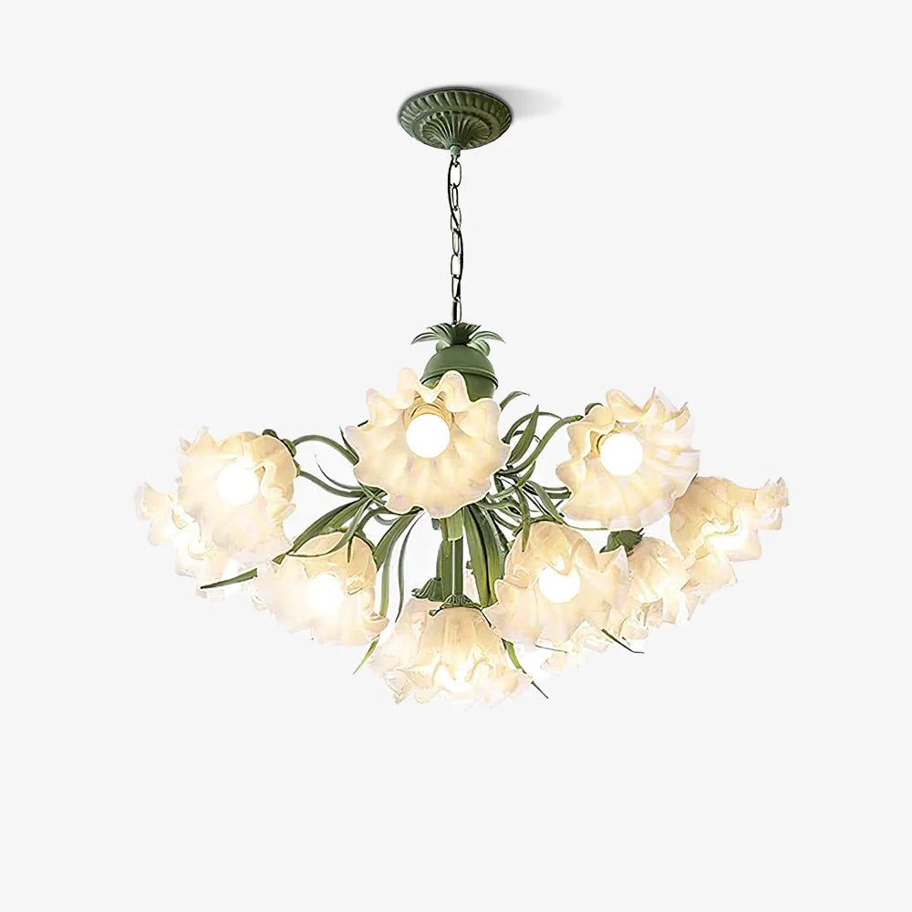 Lily_Of_The_Valley_Flower_Chandelier_28