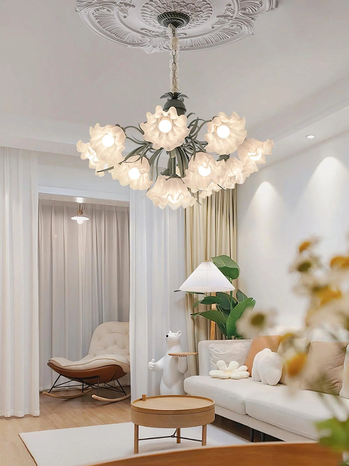 Lily_Of_The_Valley_Flower_Chandelier_29