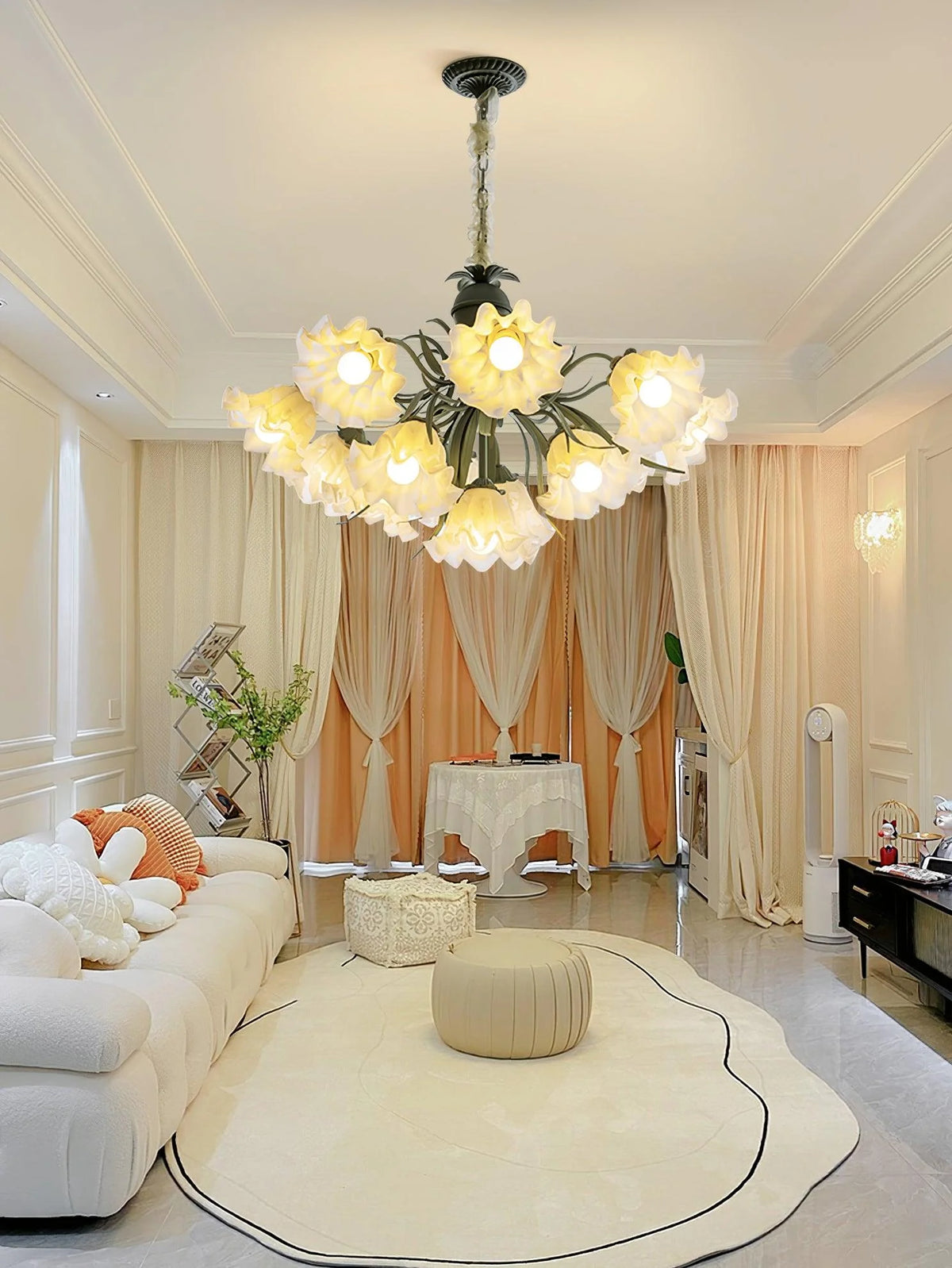 Lily_Of_The_Valley_Flower_Chandelier_31