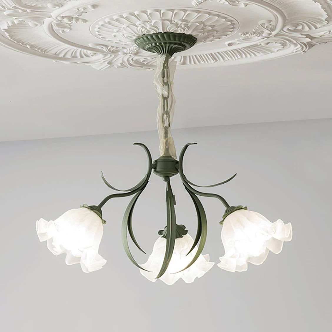 Lily_Of_The_Valley_Flower_Chandelier_34