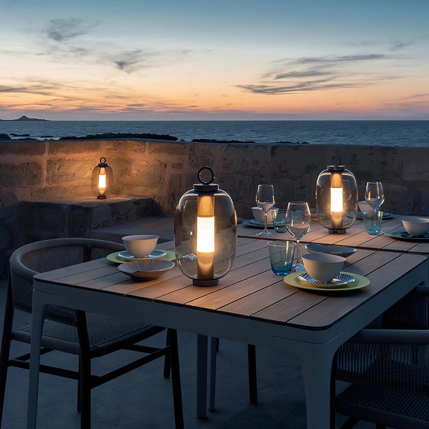 Lucerna Table Lamp 2