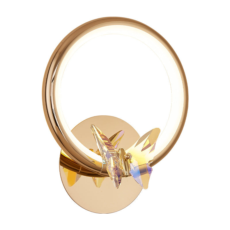 Magic_Butterfly_Wall_Light_7