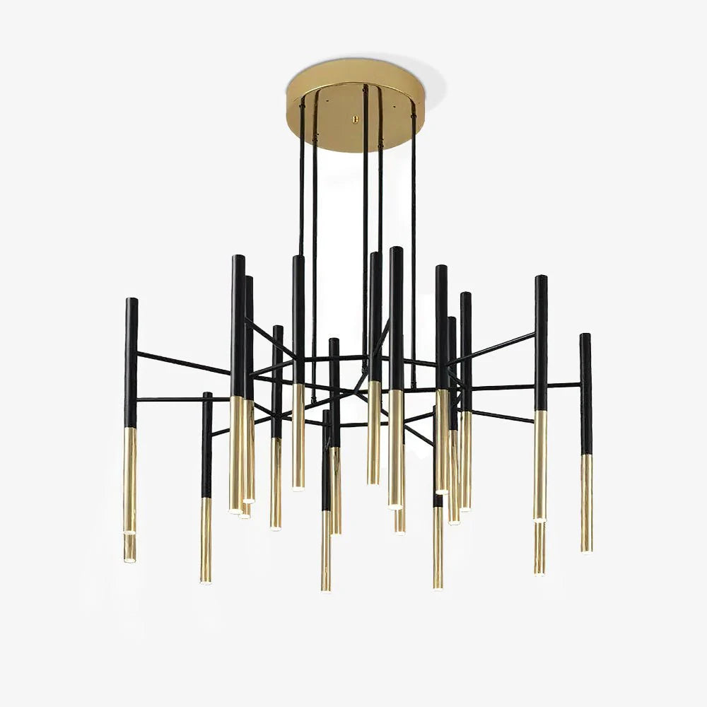 Metal_Tubular_Chandelier_1