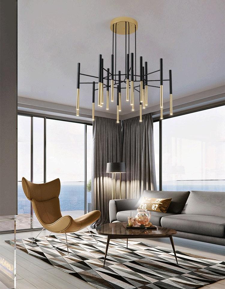 Metal_Tubular_Chandelier_14