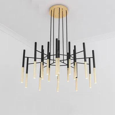 Metal_Tubular_Chandelier_24