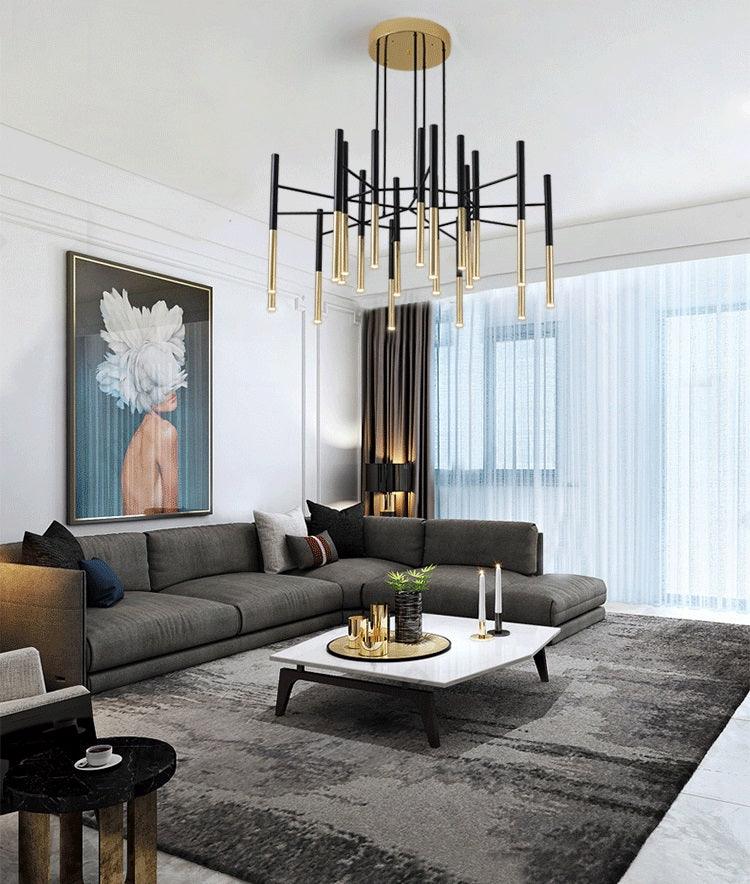 Metal_Tubular_Chandelier_3