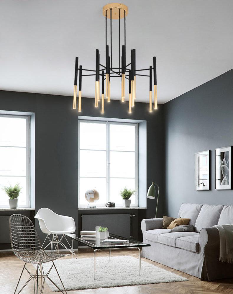 Metal_Tubular_Chandelier_6