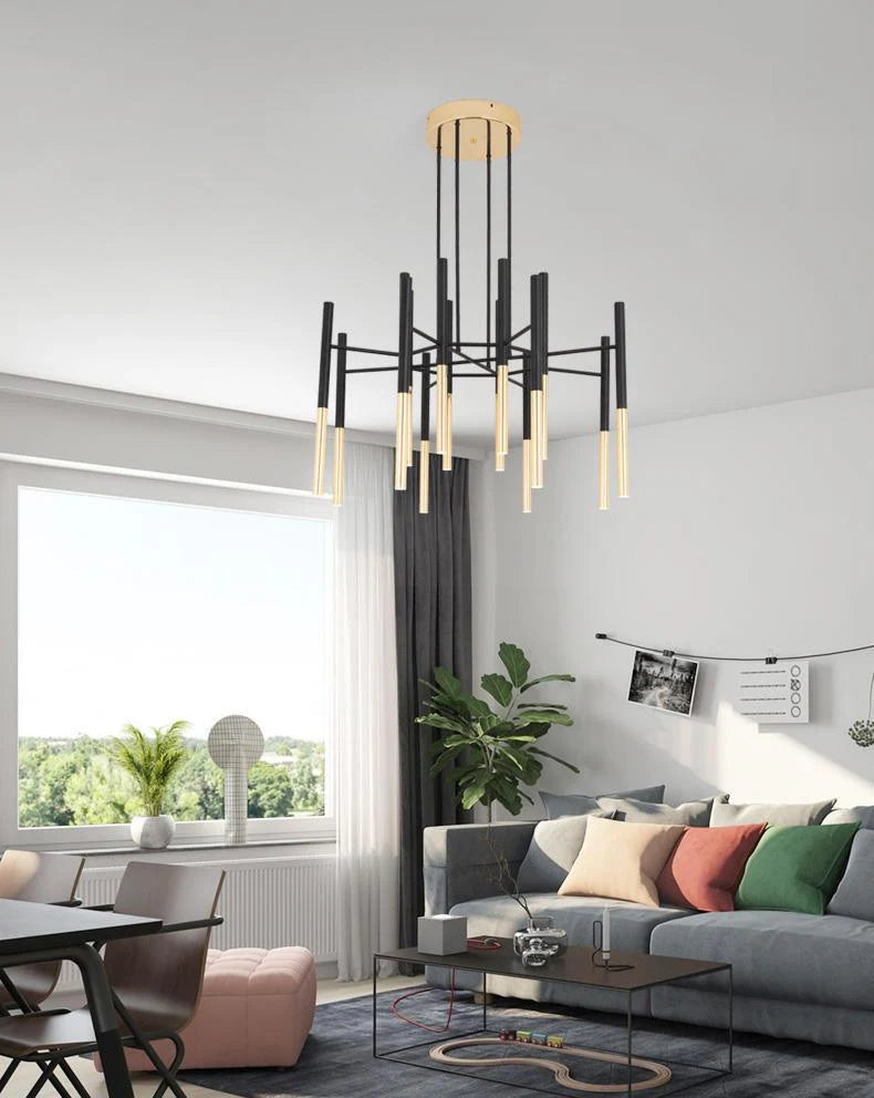 Metal_Tubular_Chandelier_8