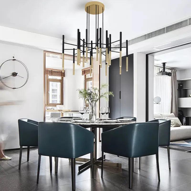 Metal_Tubular_Chandelier_9
