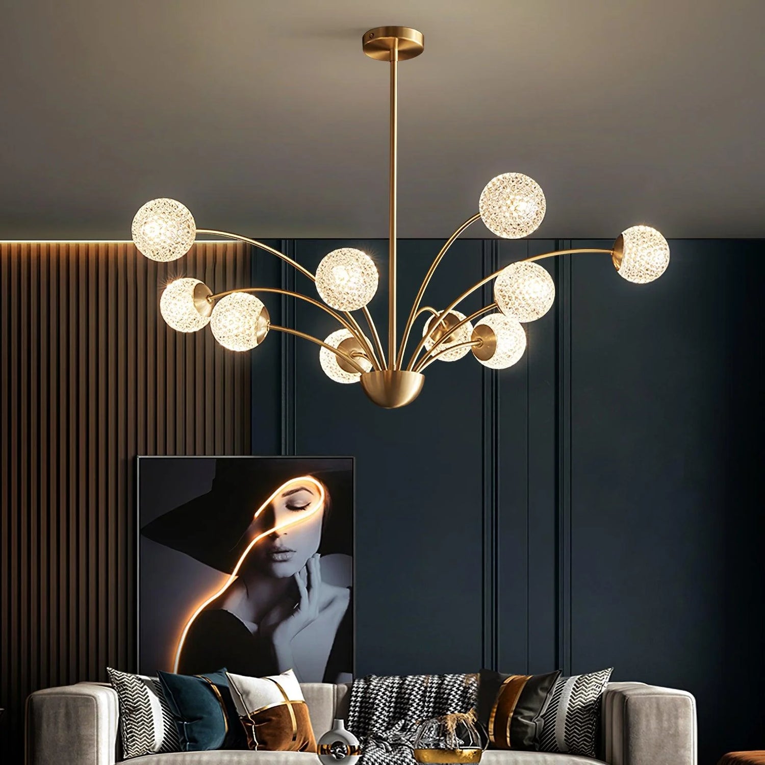 Millender_Chandelier_2