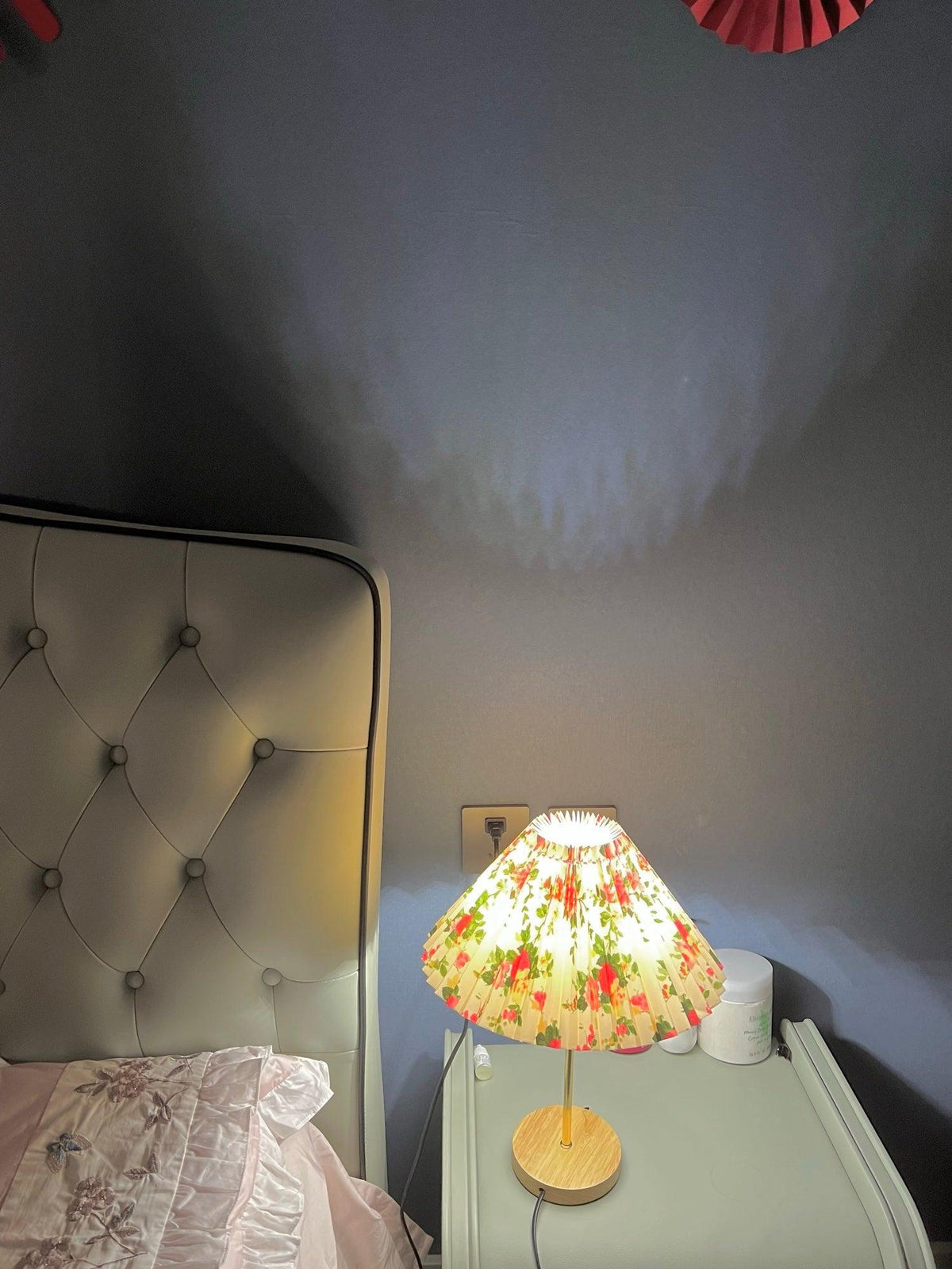 Modern Decorative Table Lamp 21