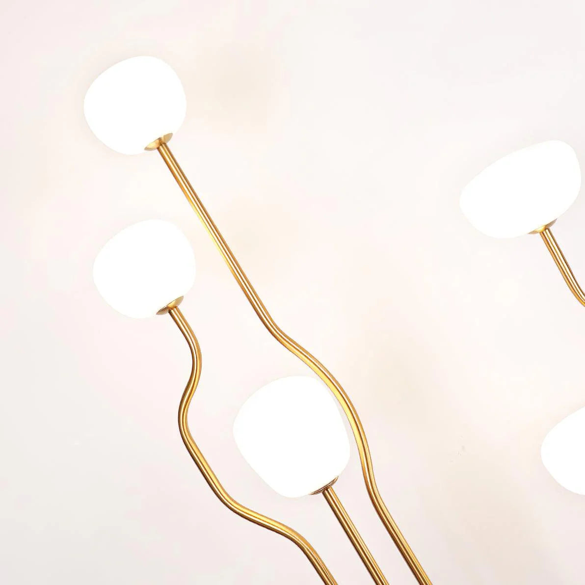 Seaweed Floor Lamp 9