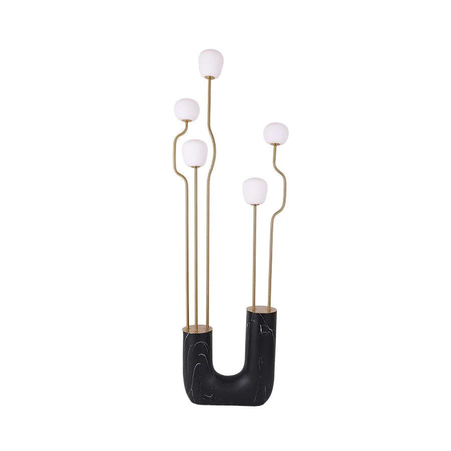Seaweed Floor Lamp 13
