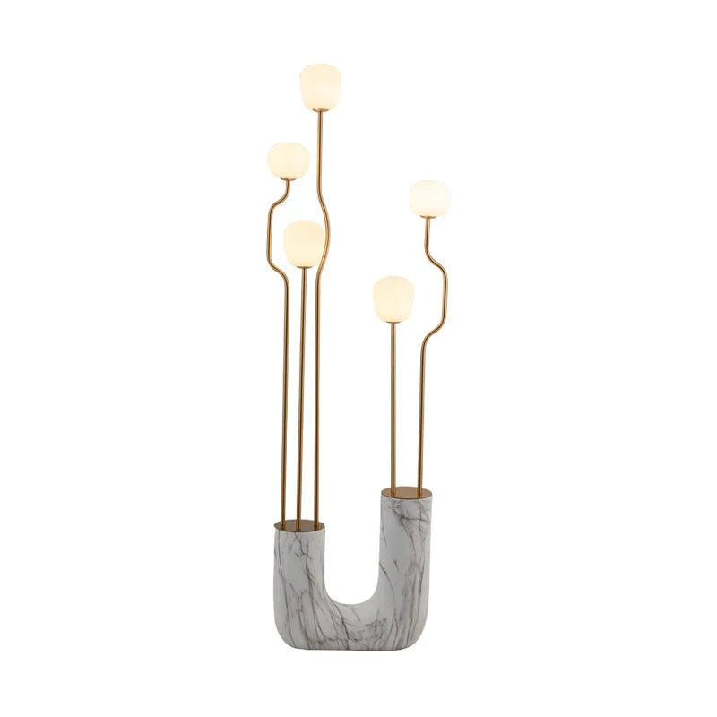 Seaweed Floor Lamp 14