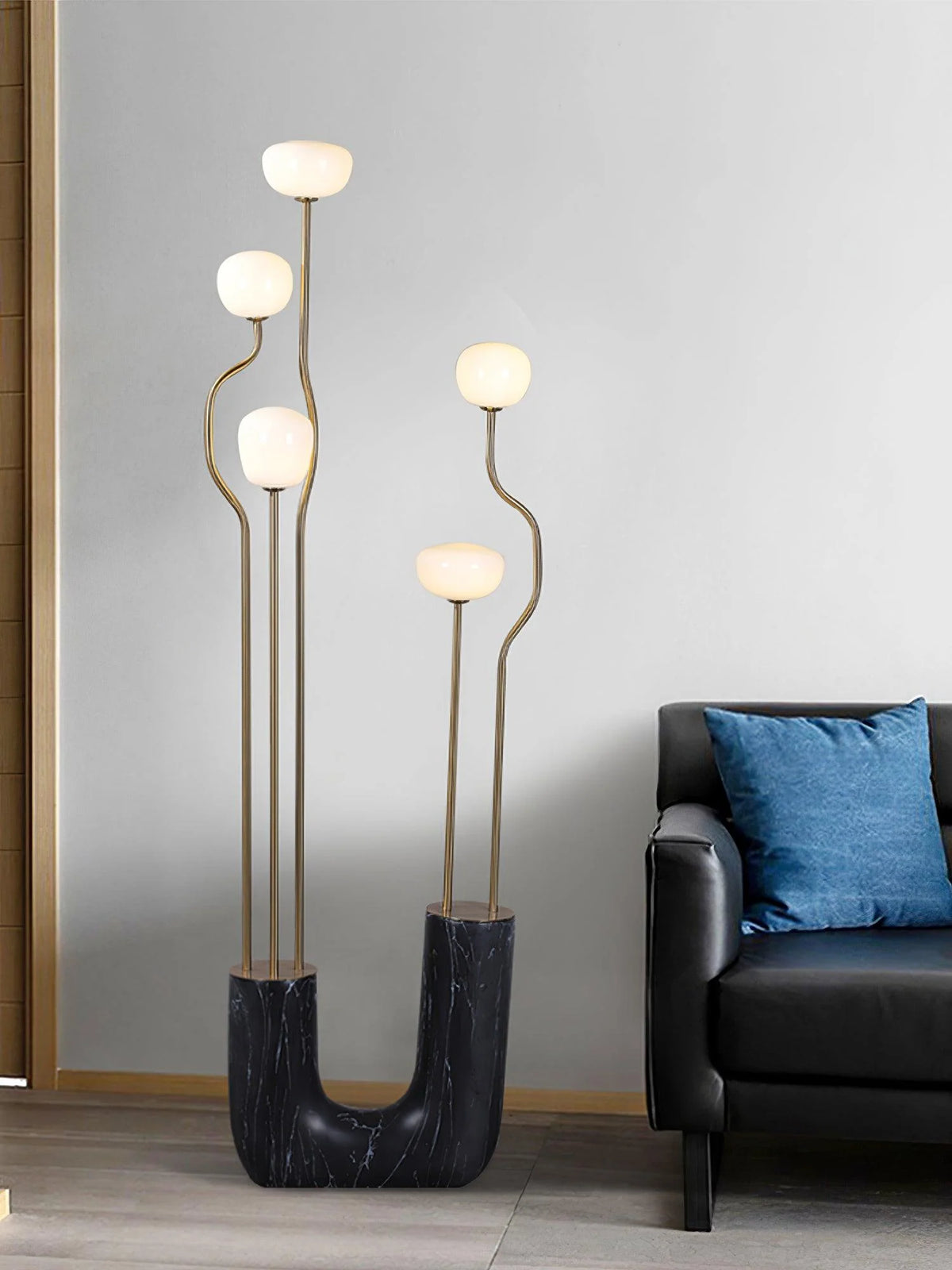 Seaweed Floor Lamp 15
