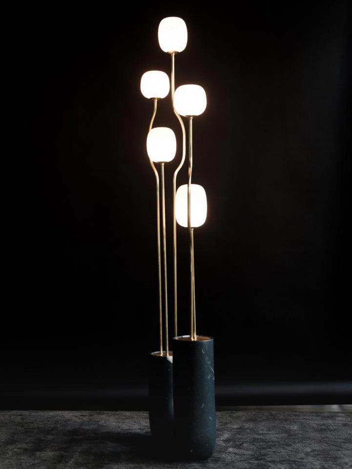 Seaweed Floor Lamp 17