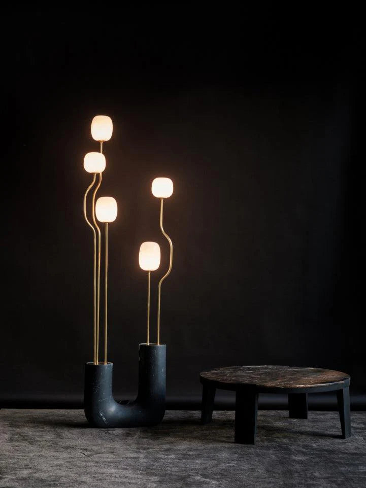 Seaweed Floor Lamp 24