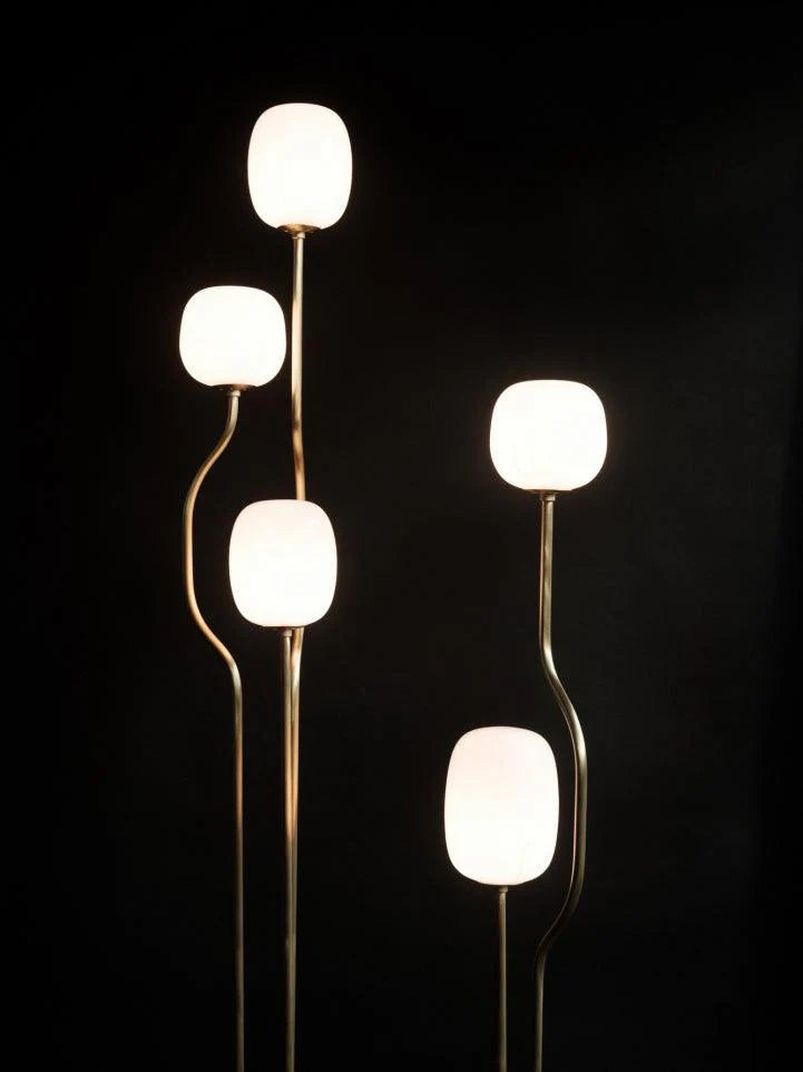 Seaweed Floor Lamp 27