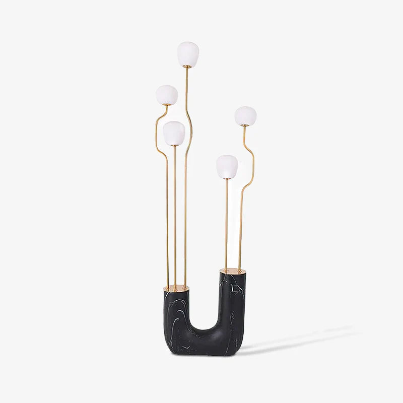 Seaweed Floor Lamp 3