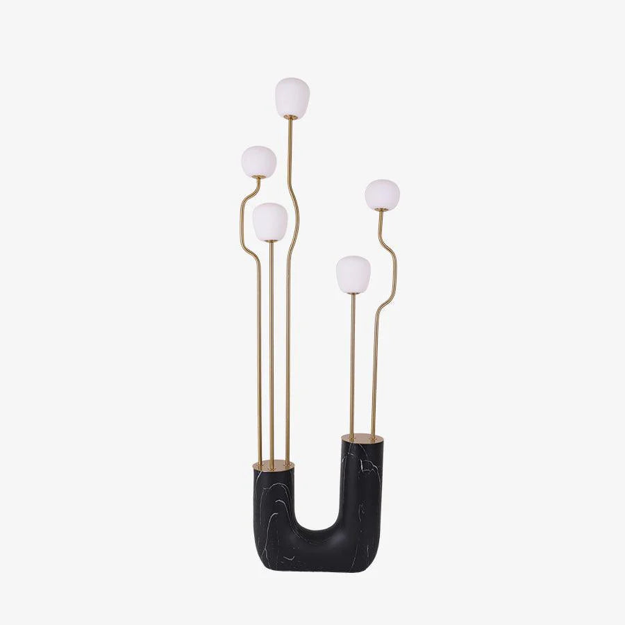 Seaweed Floor Lamp 4