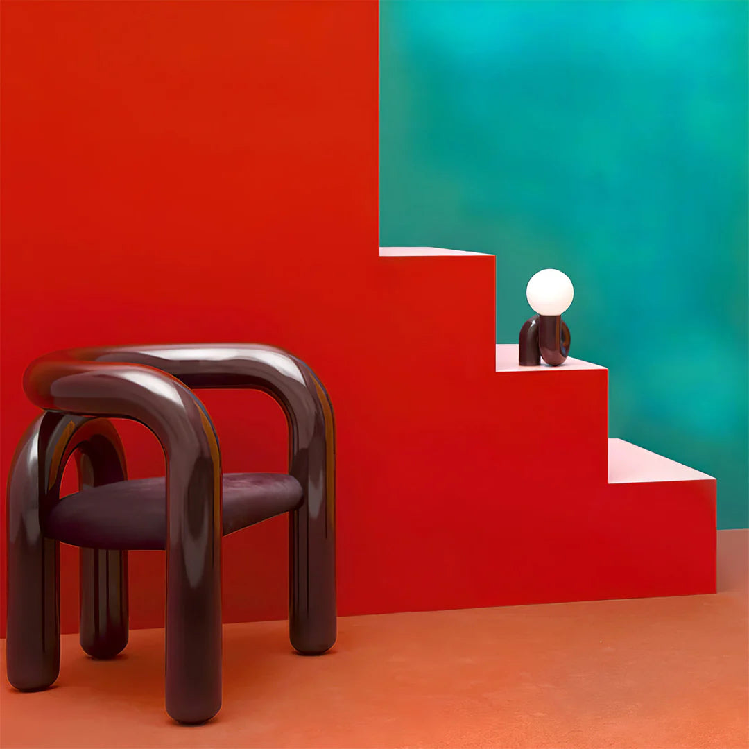 Neotenic Table Lamp 20
