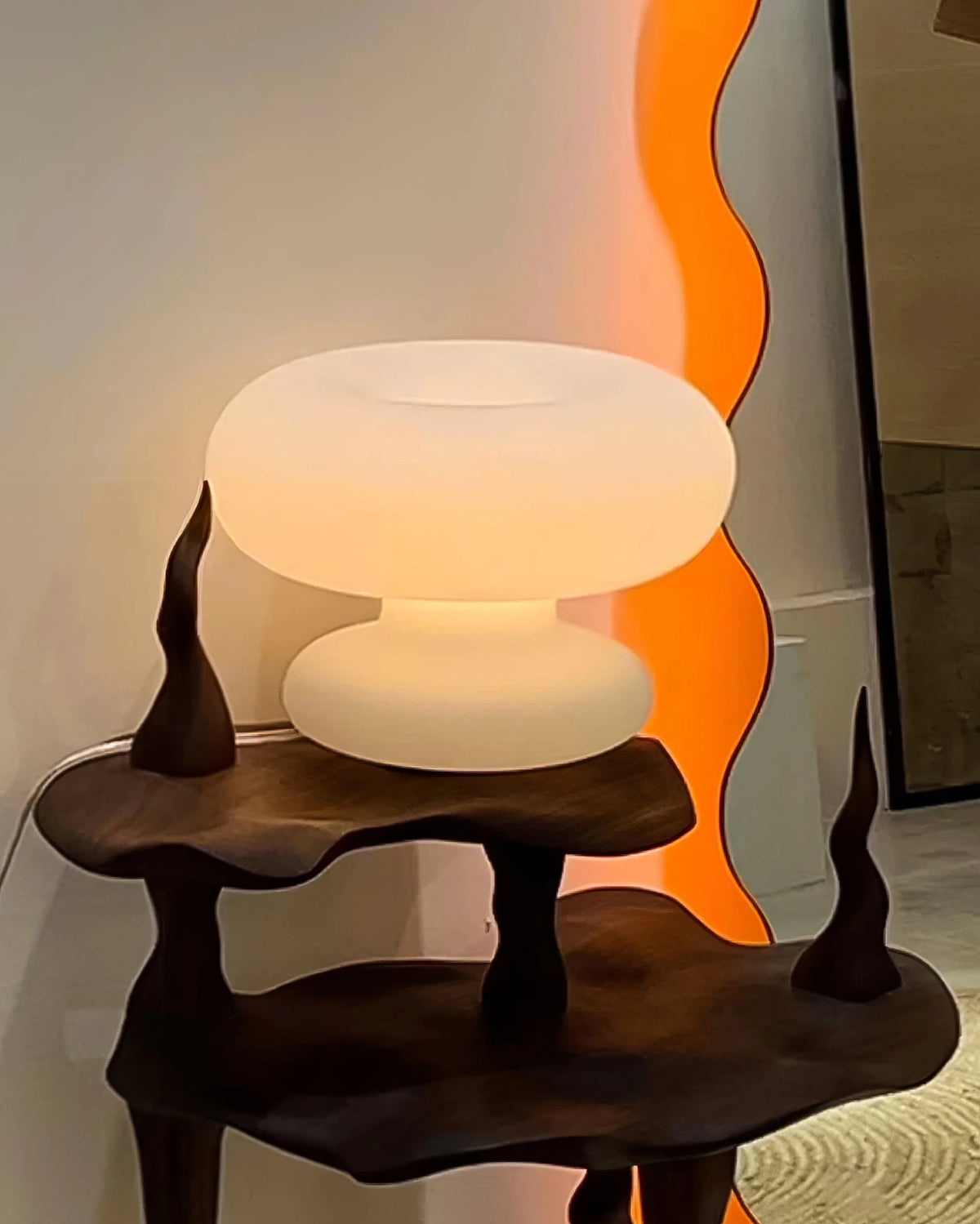 Nordic Glass Table Lamp-20