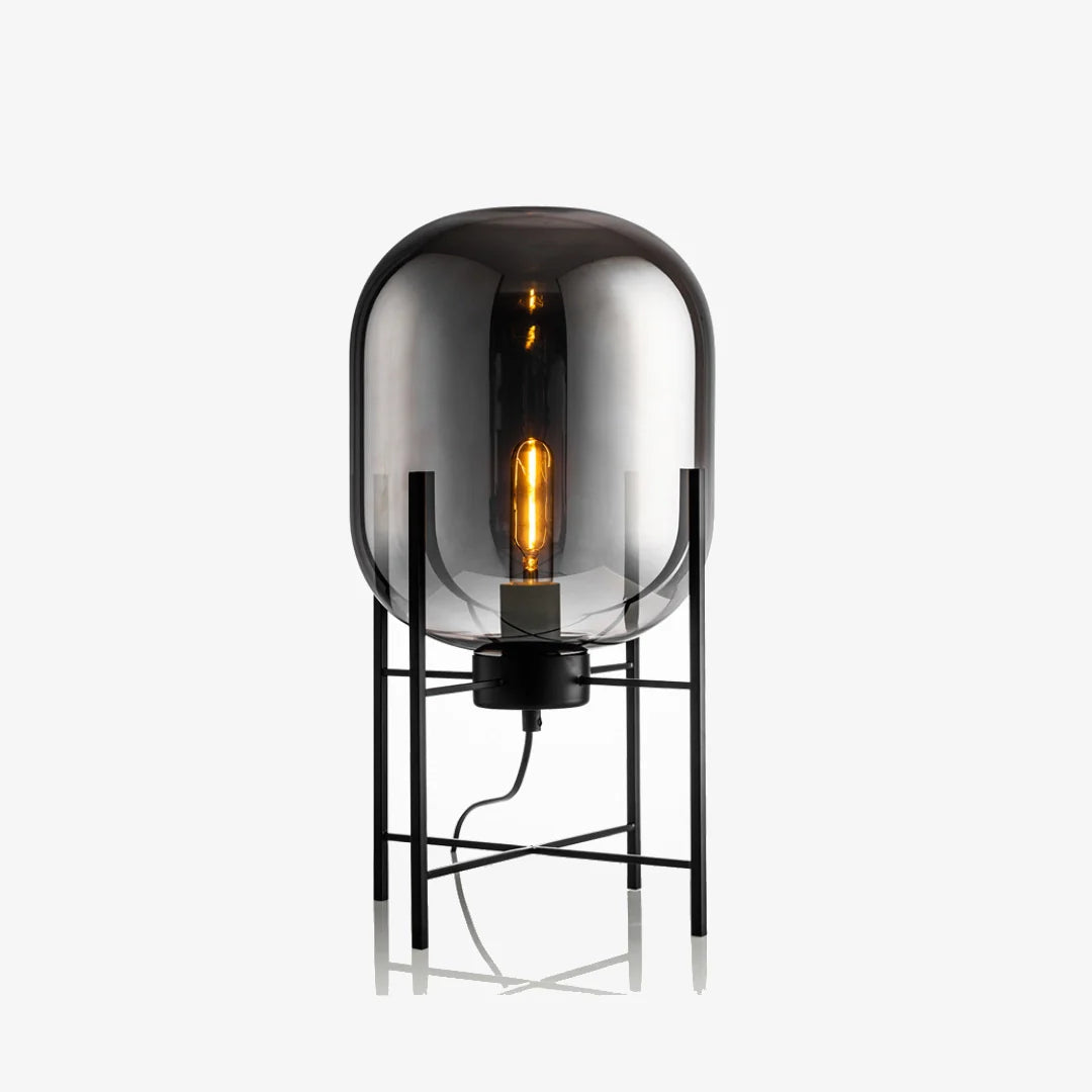 ODA_Table_Lamp_Smoky Gray