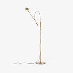 Orbiter Floor Lamp 1