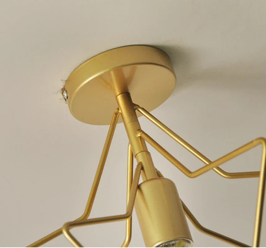 Pentagram_Ceiling_Light_11