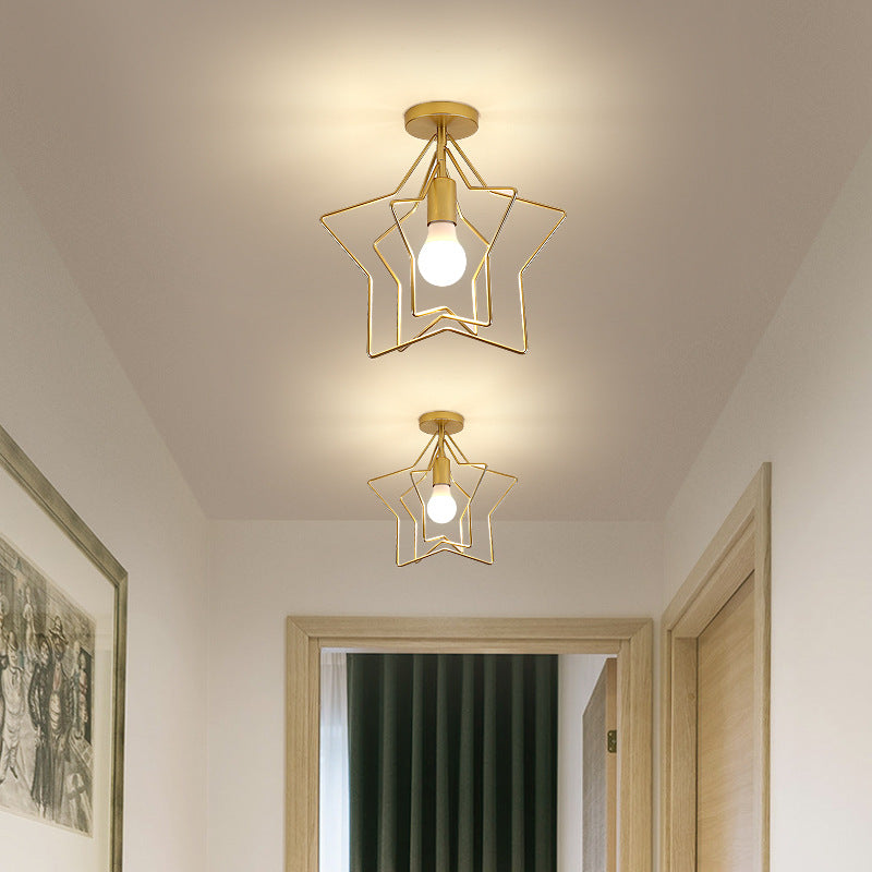 Pentagram_Ceiling_Light_12