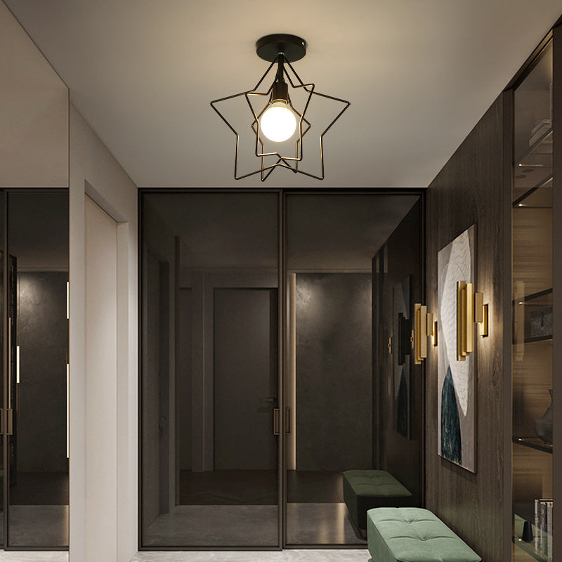 Pentagram_Ceiling_Light_15