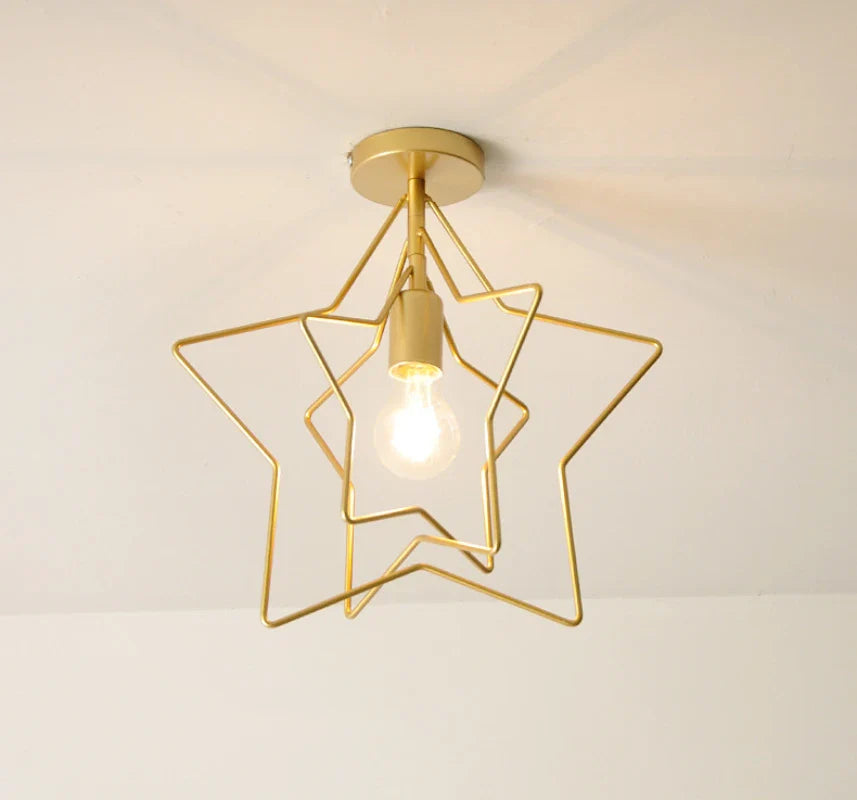 Pentagram_Ceiling_Light_3