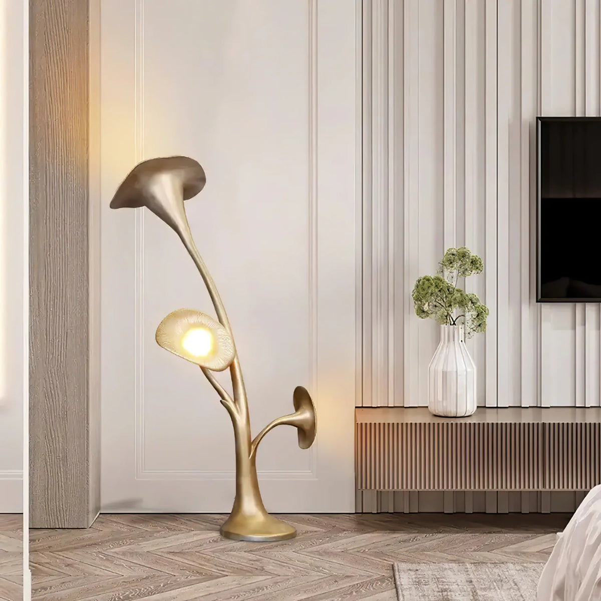 Petunia_Sculpture_Floor_Lamp_5