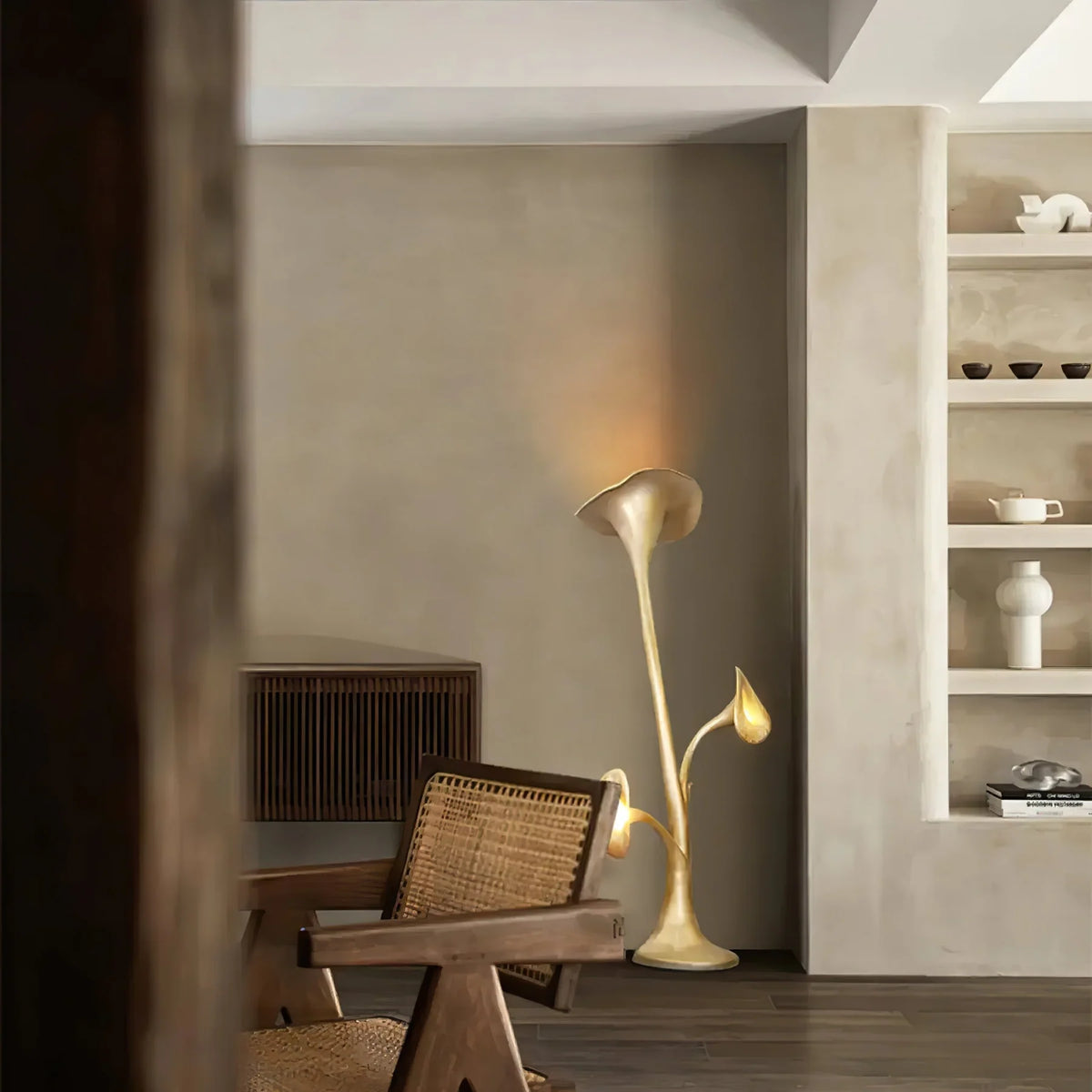 Petunia_Sculpture_Floor_Lamp_8