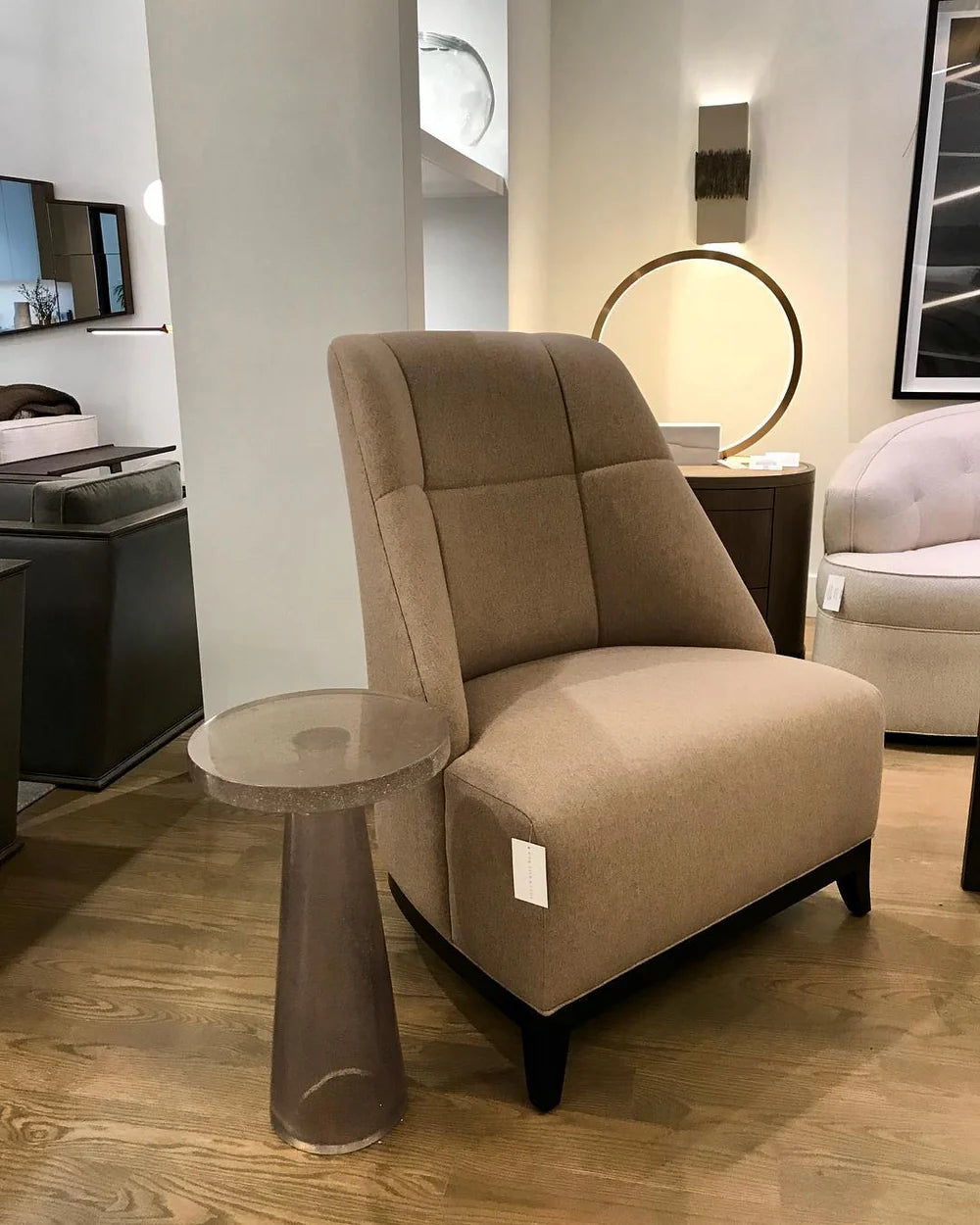 Portal Table Lamp 19