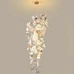 Rotating_Ginkgo_Chandelier_5