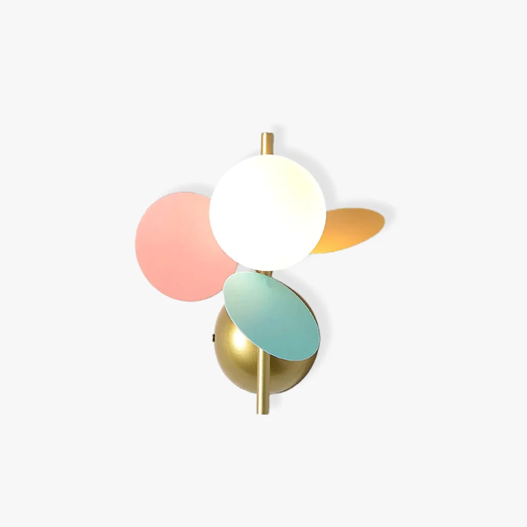 Round_Disc_Wall_Lamp