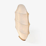 Silk Sailboat Floor Lamp 1