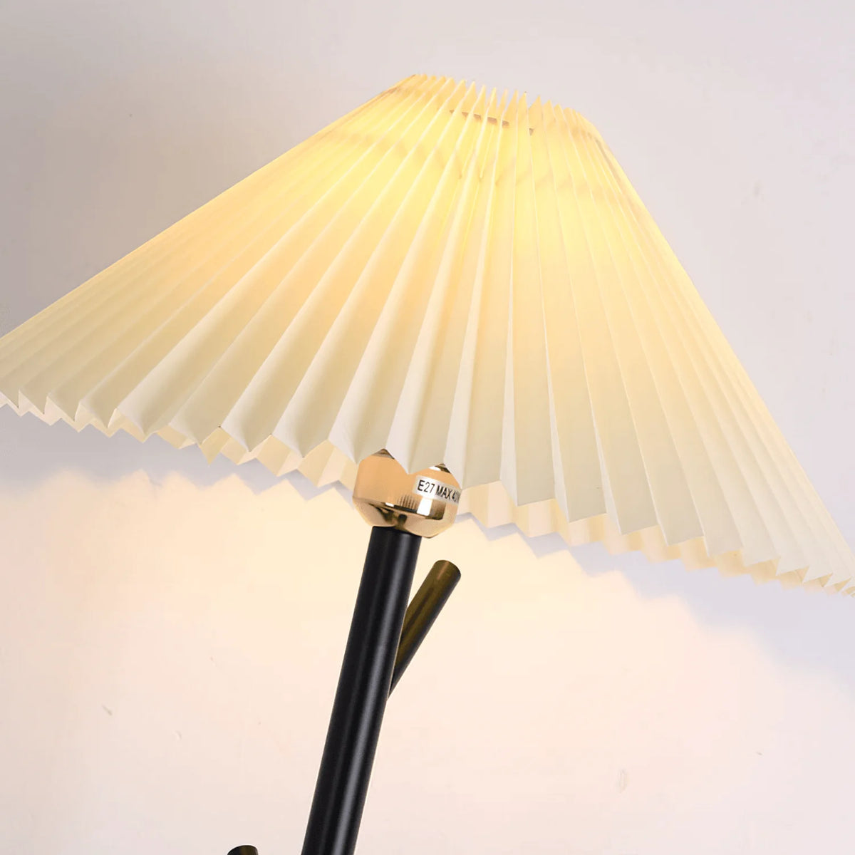 Simple Branch Floor Lamp 13