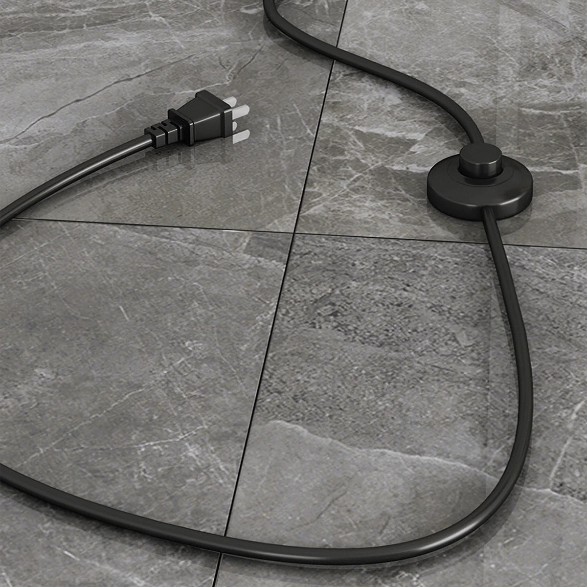 Simple Branch Floor Lamp 16