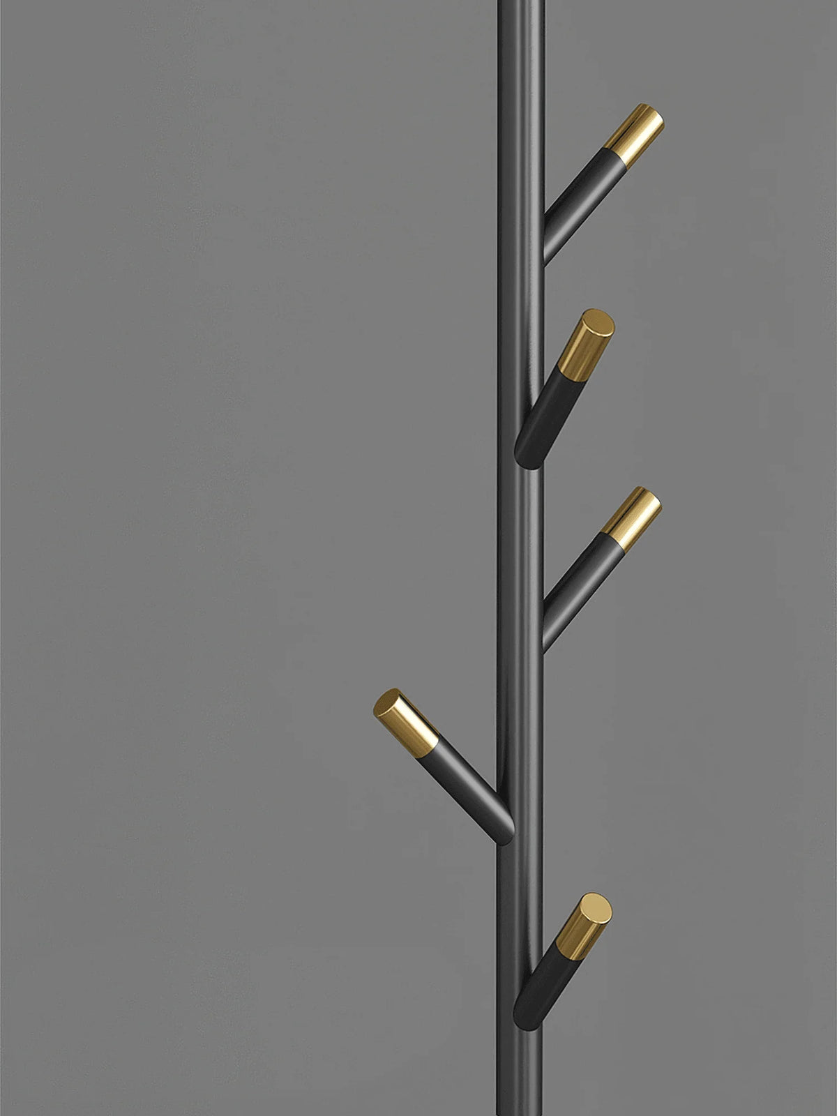 Simple Branch Floor Lamp 18